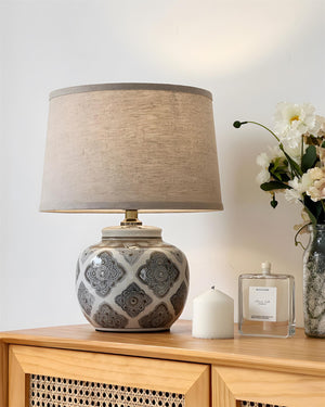 Talora Table Lamp