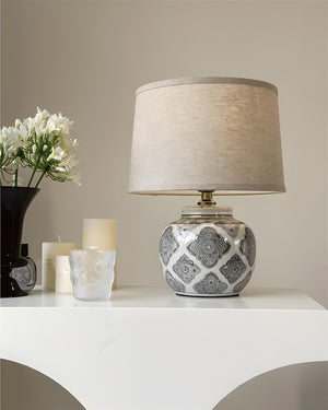 Talora Table Lamp
