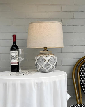 Talora Table Lamp