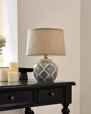 Talora Table Lamp
