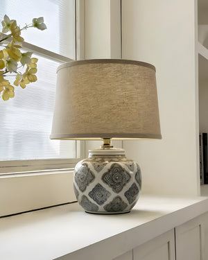 Talora Table Lamp