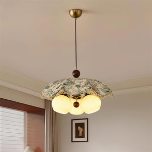 Talvera Pendant Lamp