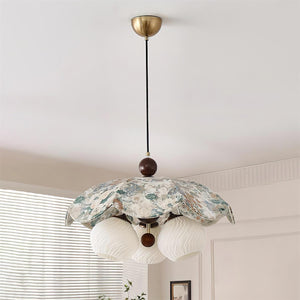 Talvera Pendant Lamp