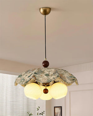 Talvera Pendant Lamp