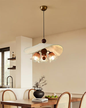 Talvera Pendant Lamp