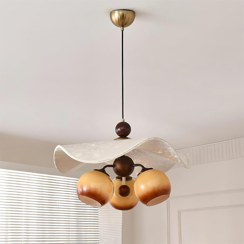Talvera Pendant Lamp – detail 9