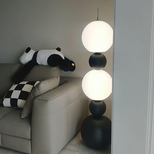 Tama Lampa Floor Lamp 15.7″- 62.2″