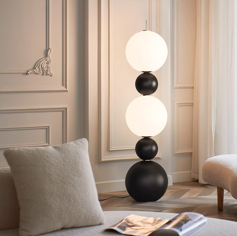 Tama Lamp Floor Lamp – detail 28