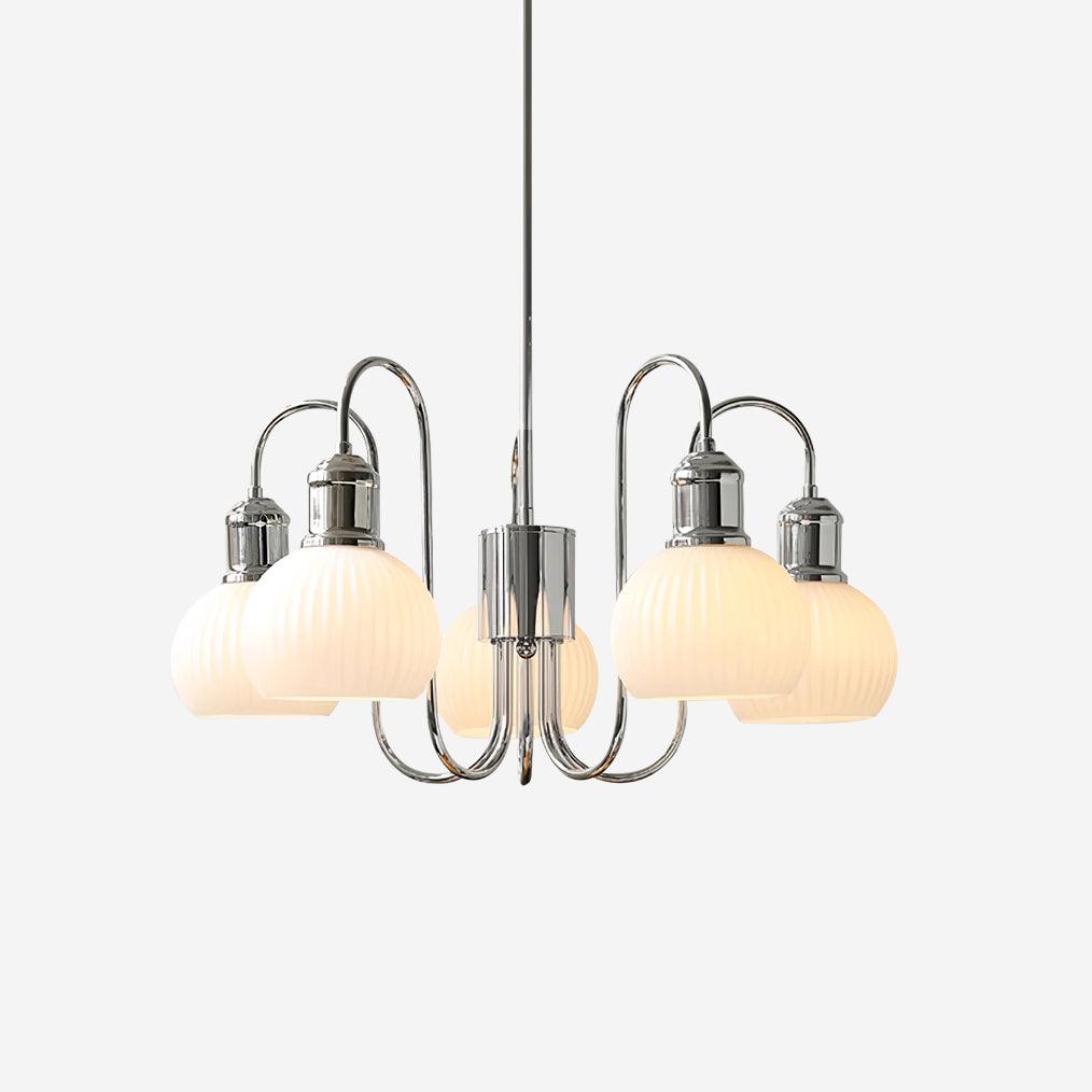 Tamara Chandelier - Docos