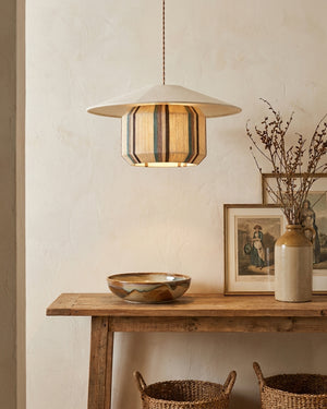 Tansora Pendant Light