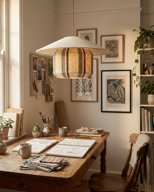 Tansora Pendant Light