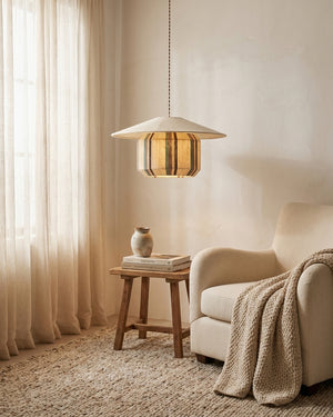 Tansora Pendant Light