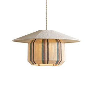 Tansora Pendant Light