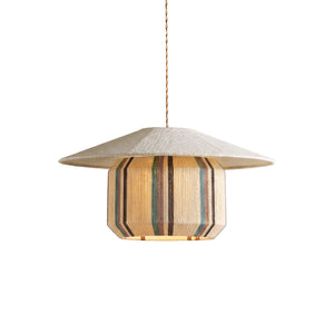 Tansora Pendant Light