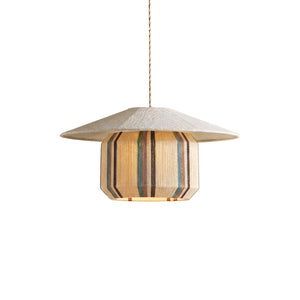 Tansora Pendant Light