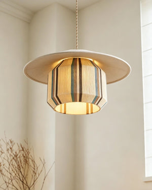 Tansora Pendant Light