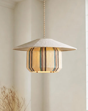 Tansora Pendant Light