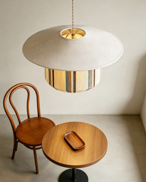 Tansora Pendant Light