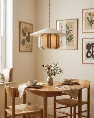 Tansora Pendant Light