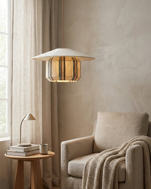 Tansora Pendant Light