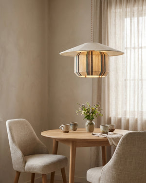 Tansora Pendant Light