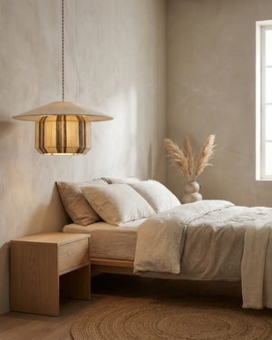 Tansora Pendant Light