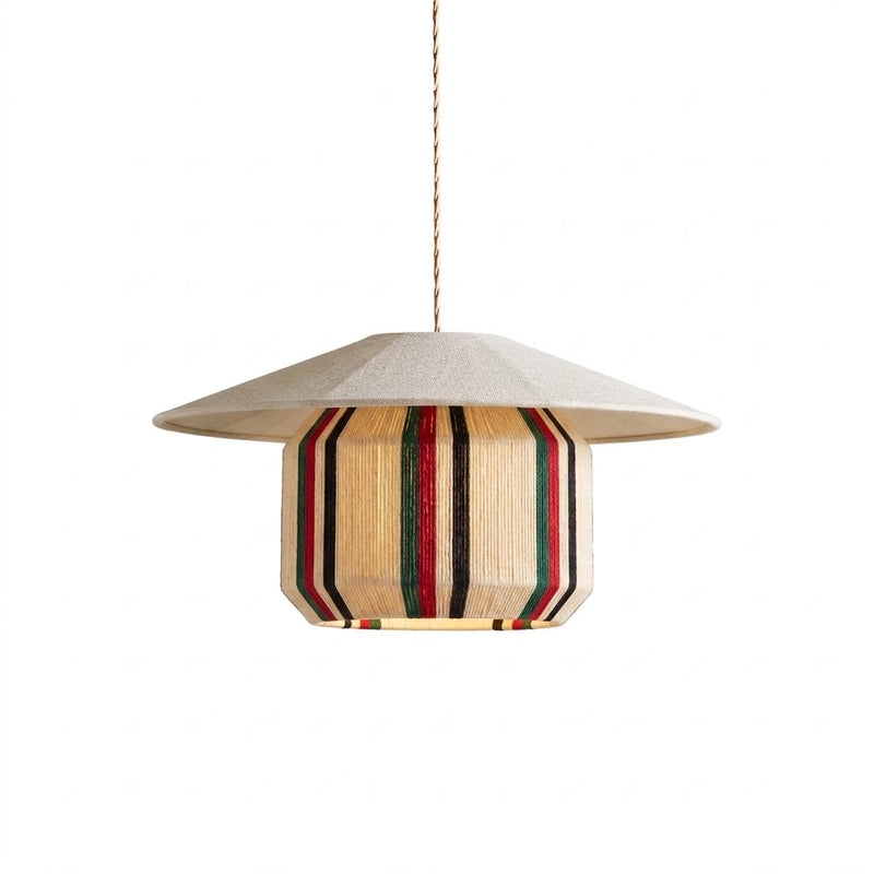 Tansora Pendant Light – detail 12