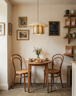 Tansora Pendant Light