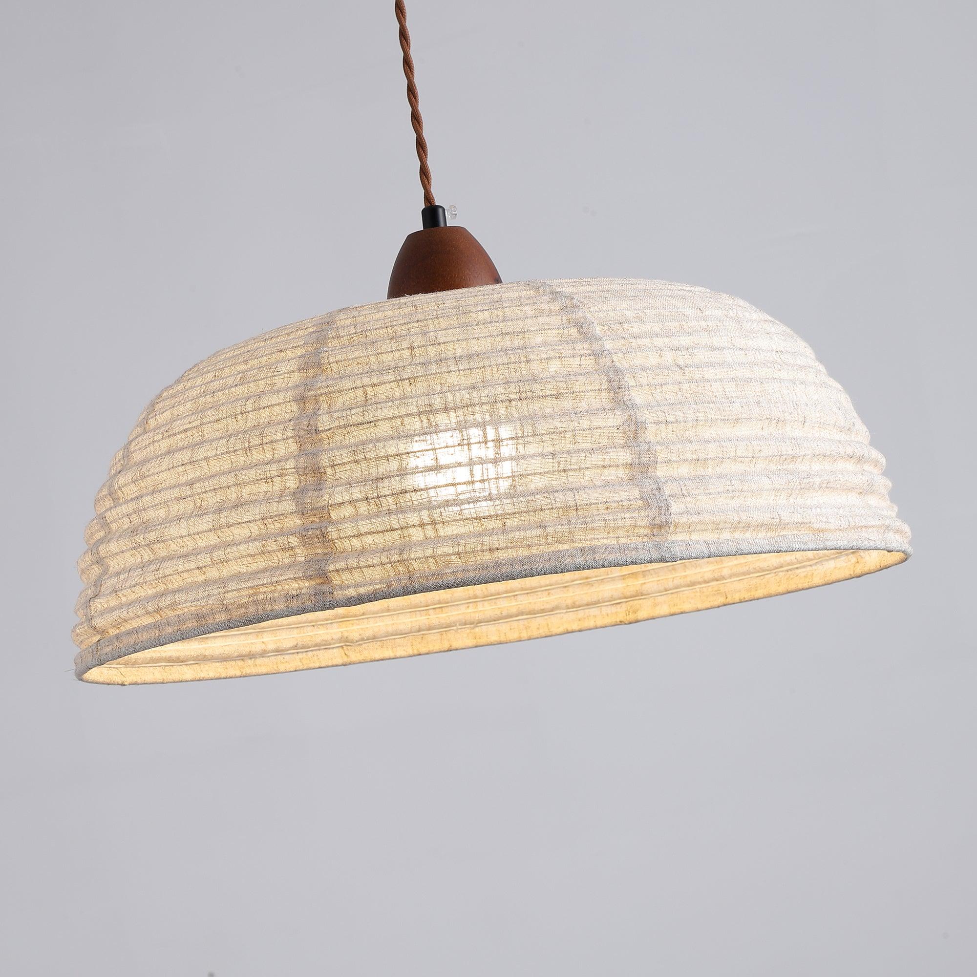 Tanto Pendant Lamp 15.7″- 7″