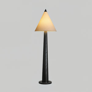 Taper Crest Floor Lamp