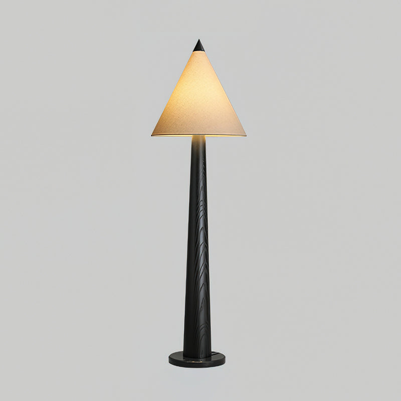 Taper Crest Floor Lamp – detail 15