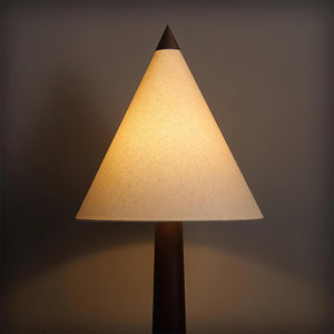 Taper Crest Floor Lamp
