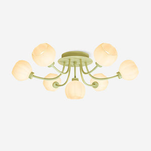 Taras Flower Ceiling Lamp - Docos
