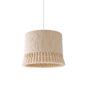 Tasmira Tassel Pendant Light