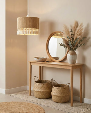 Tasmira Tassel Pendant Light