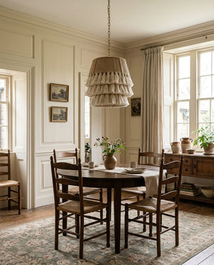 Tassavelle Pendant Lamp