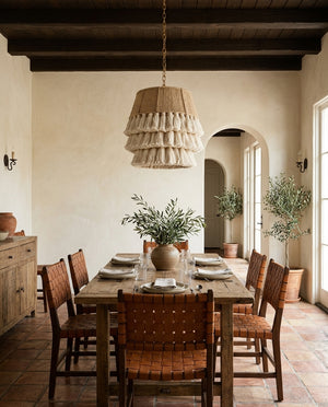 Tassavelle Pendant Lamp