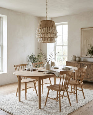Tassavelle Pendant Lamp