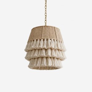 Tassavelle Pendant Lamp