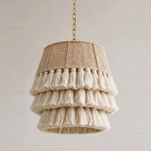 Tassavelle Pendant Lamp
