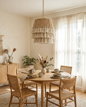 Tassavelle Pendant Lamp