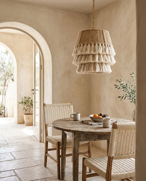 Tassavelle Pendant Lamp