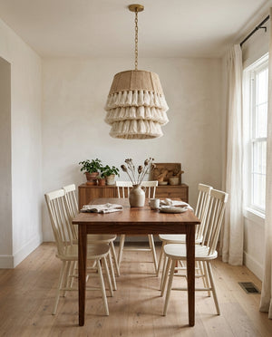 Tassavelle Pendant Lamp