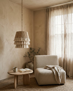 Tassavelle Pendant Lamp