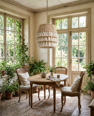 Tassavelle Pendant Lamp