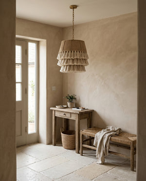 Tassavelle Pendant Lamp