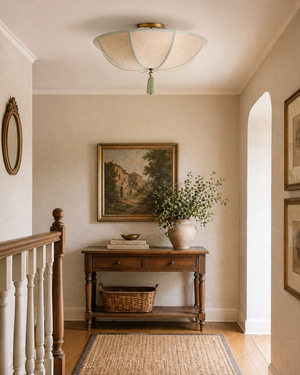 Tasselle Ceiling Light