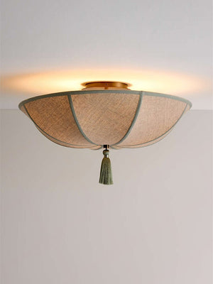 Tasselle Ceiling Light