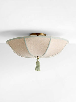 Tasselle Ceiling Light