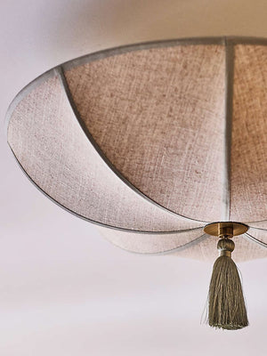 Tasselle Ceiling Light